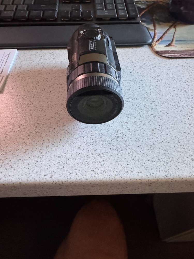 SiOnyx Aurora PRO Night Vision Camera