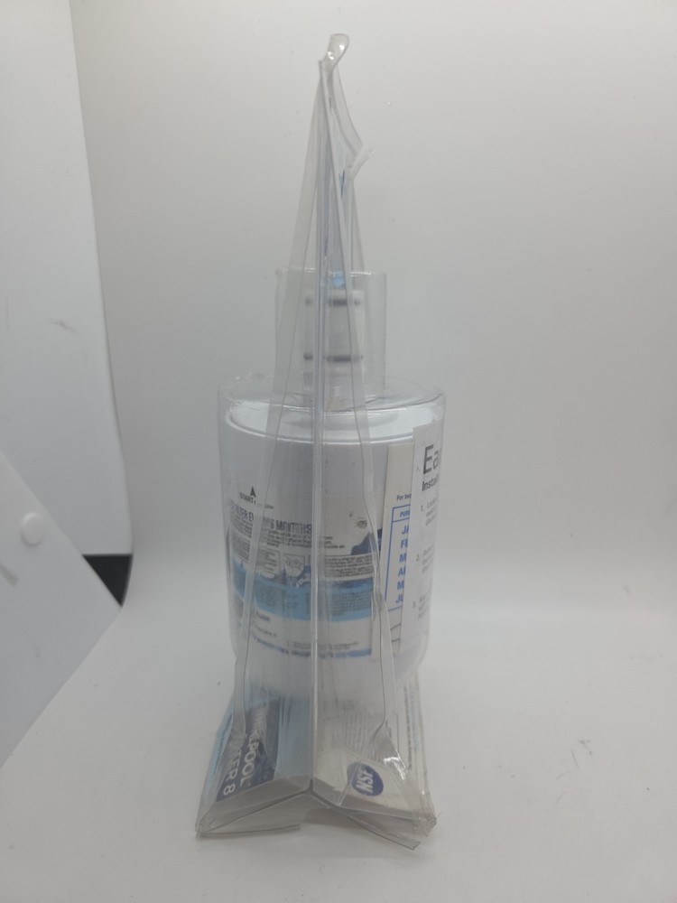 EarthSmart W-4 Refrigerator Replacement Filter For Whirlpool Filter 8 NEW