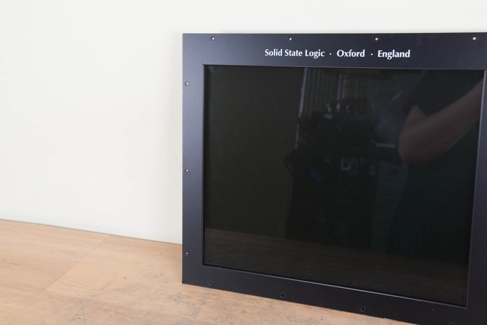 Solid State Logic LCD Screen for L500 Console CG00PEP