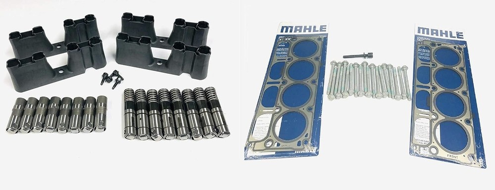 Lifter replacement kit compatible with 2014-18 Chevy & GMC 6.2L L86 VIN Code J