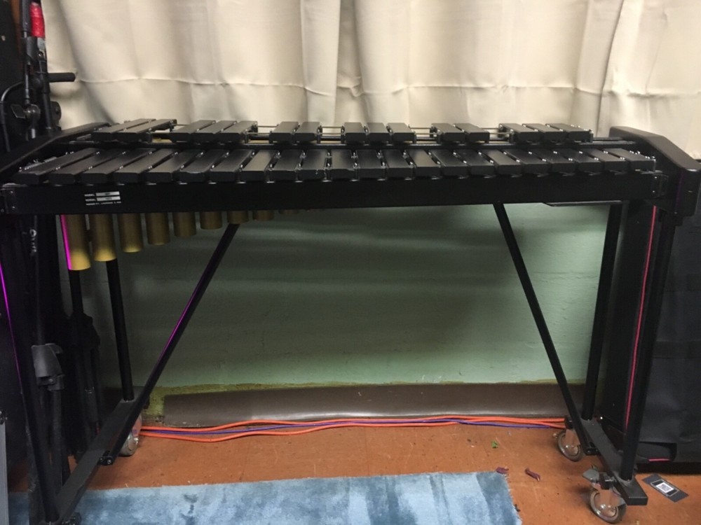 Musser Xylophone M41 