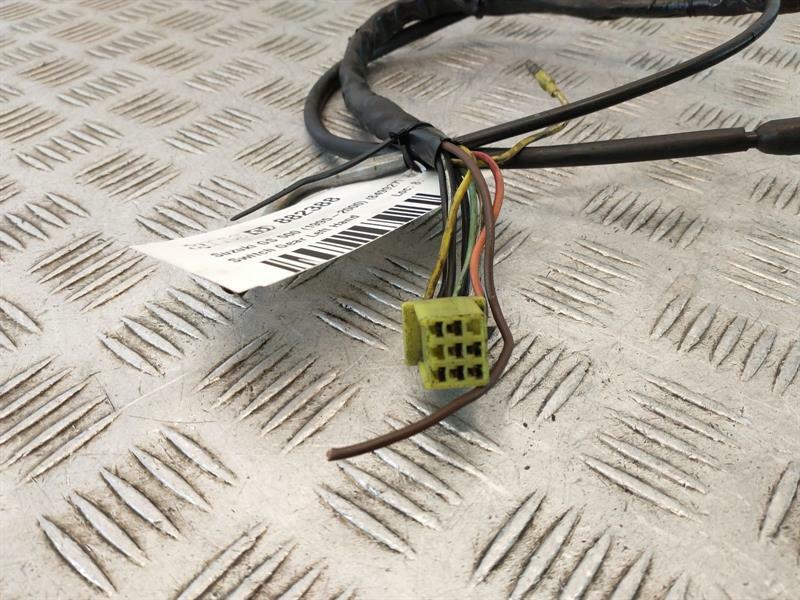 Suzuki GS 500 (1995-2000) Switch Gear Left Hand