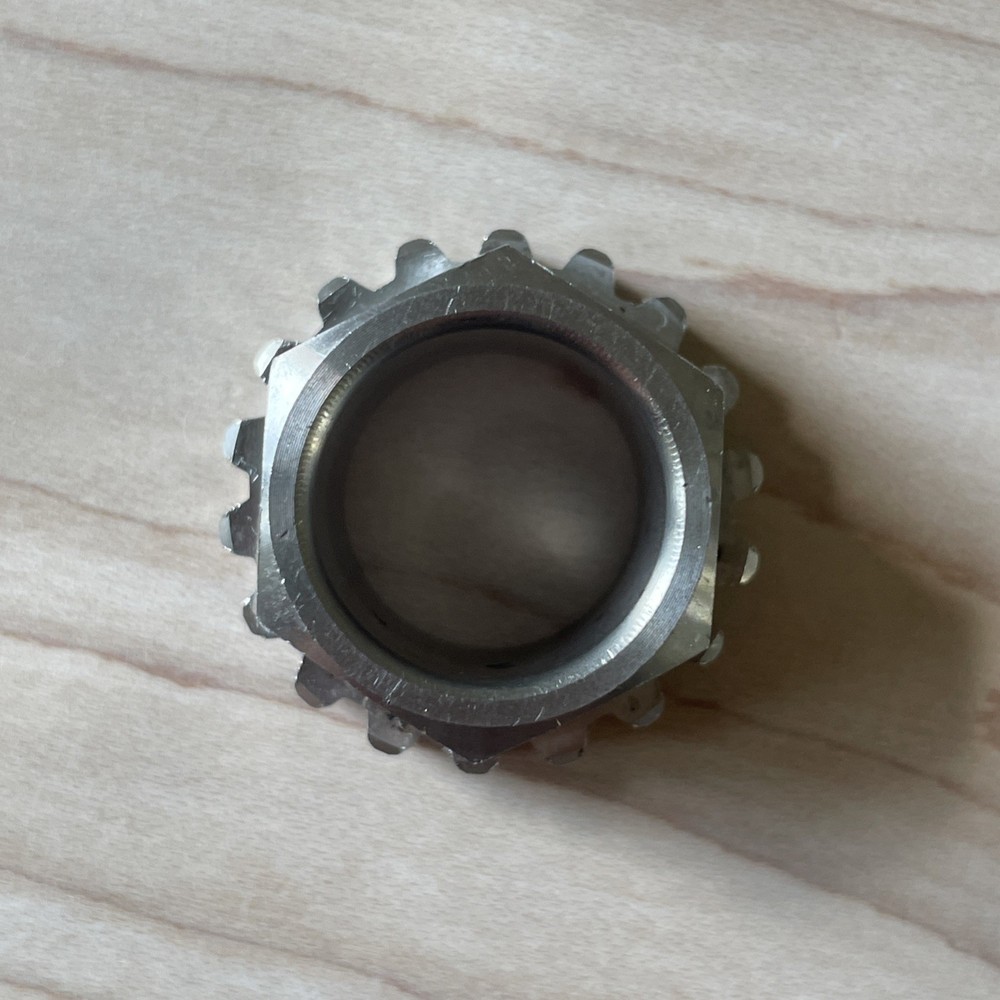 Phil Wood Bottom Bracket Installation Tool (PW-4420)