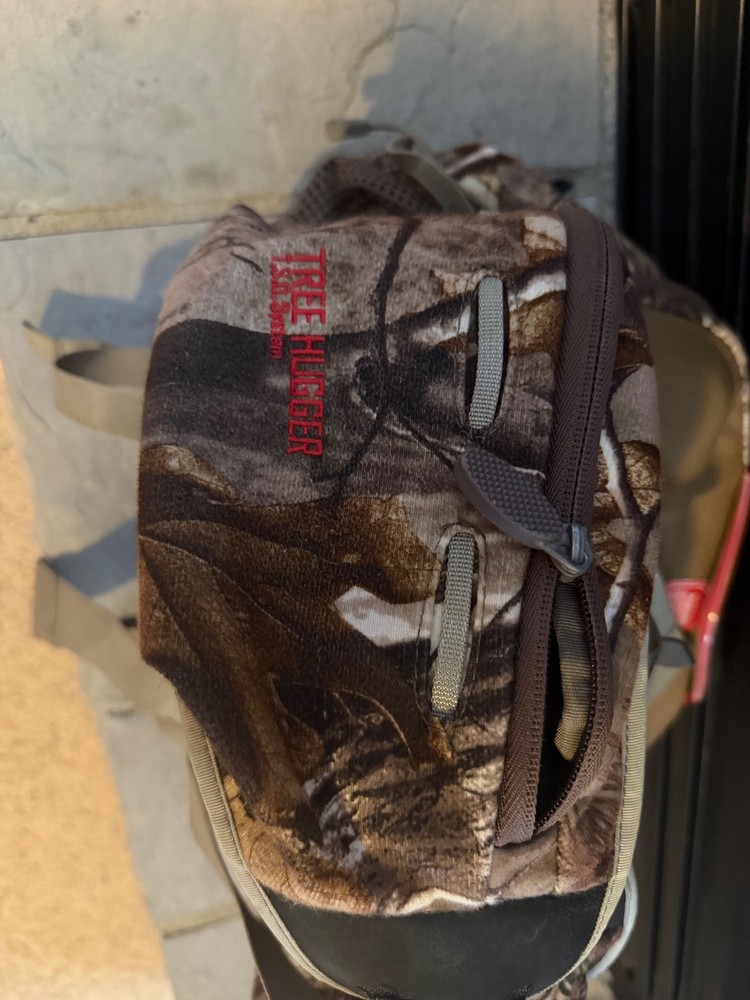 Badlands Treehugger Whitetail Hunting Pack