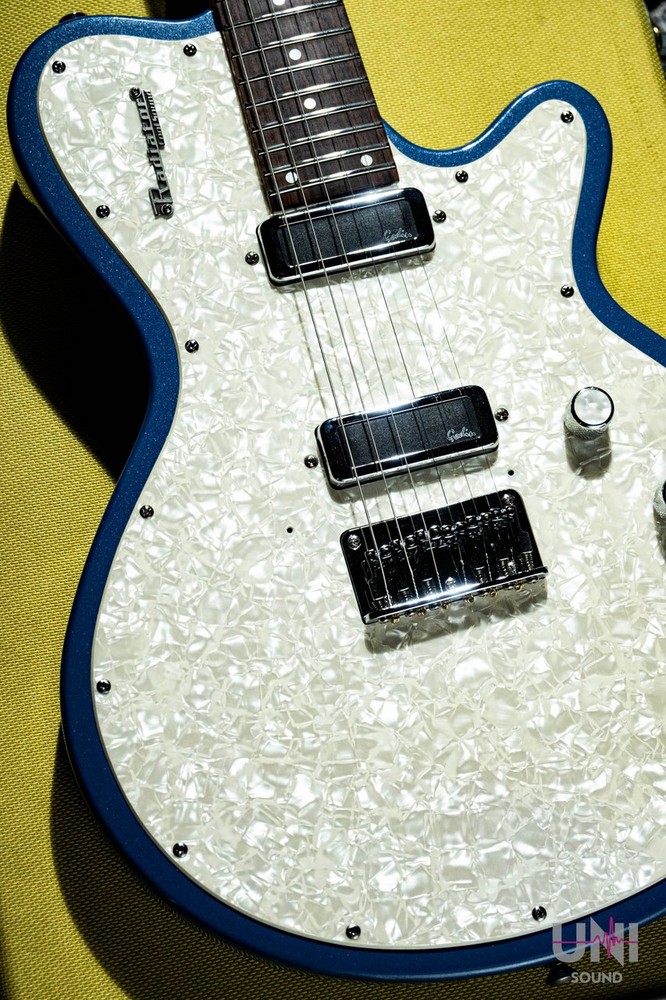 Godin Radiator (no260422)