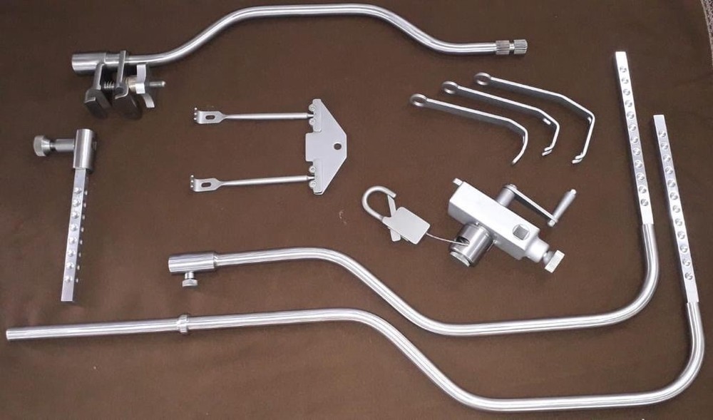 SKY Hook Retraction Internal Mammary Retractor System Only