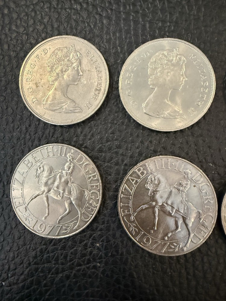 Commemorative Coin Bundle