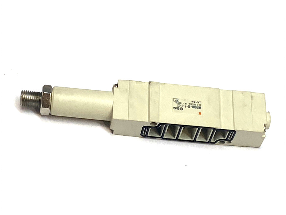 SMC ARBY5000-00-P-2-X2 Interface Pressure Regulator Modular Unit