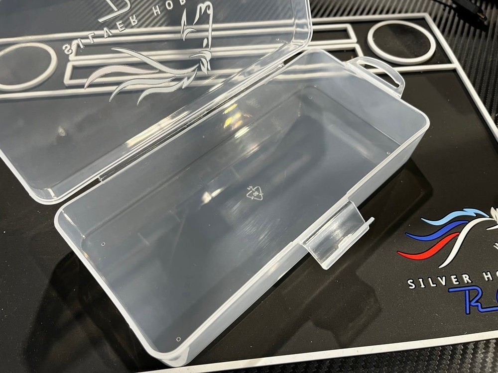 SHRC 1160207 CAR CRATE