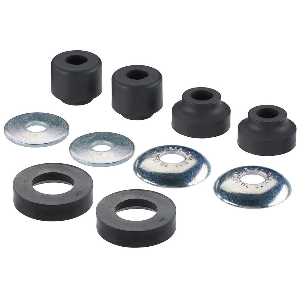 Radius Control Arm Bushing 526096 for 1992-2007 E-250 E-350 Econoline