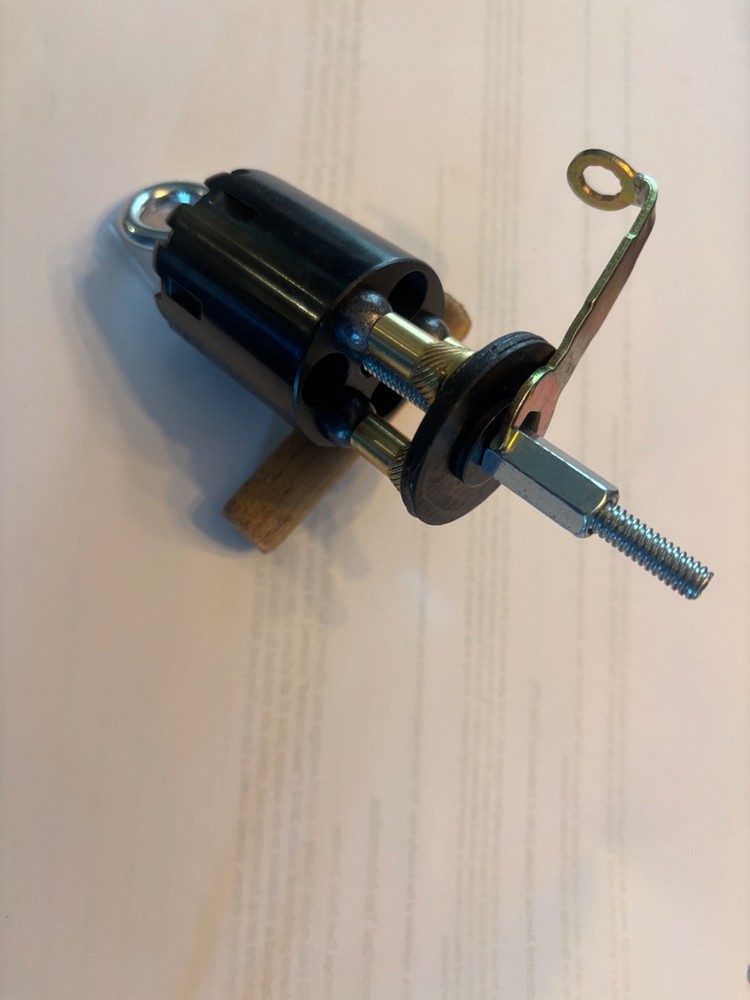 Black powder revolver loader