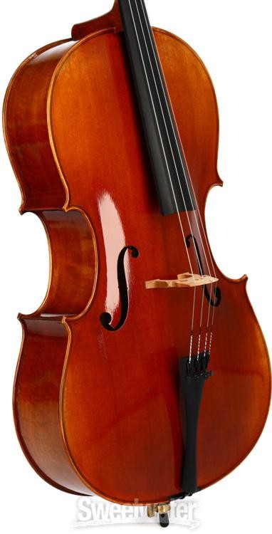 Howard Core C32 Core Conservatory Cello - 4/4 Size