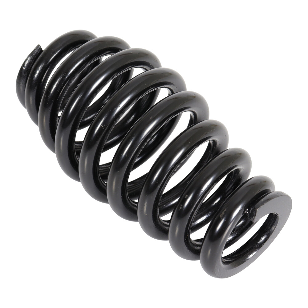 Genuine OG Lowrider Classic 90mm Long Universal Steel Fork Spring Chrome