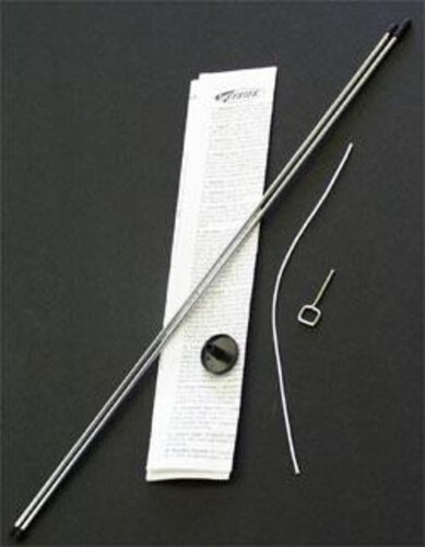 Estes 1/8'' Launch Pad Rod - Model Rocket Launch Pad Part - #302243