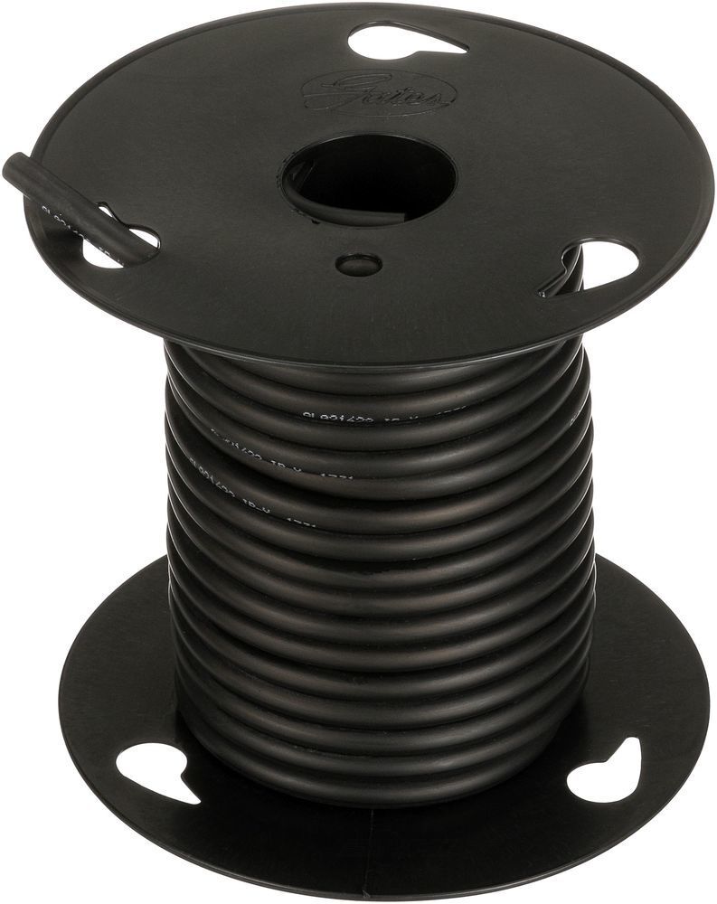 Windshield Washer Hose Gates 27042
