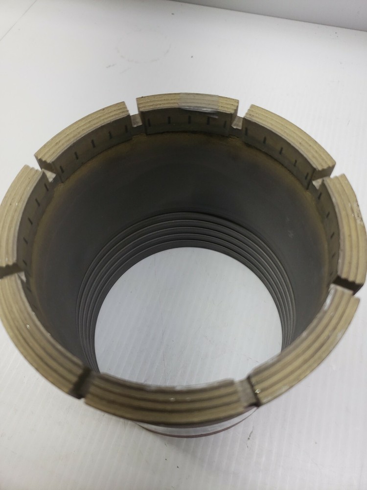 N&N 80014 Diamond PWT casing Shoe 5"