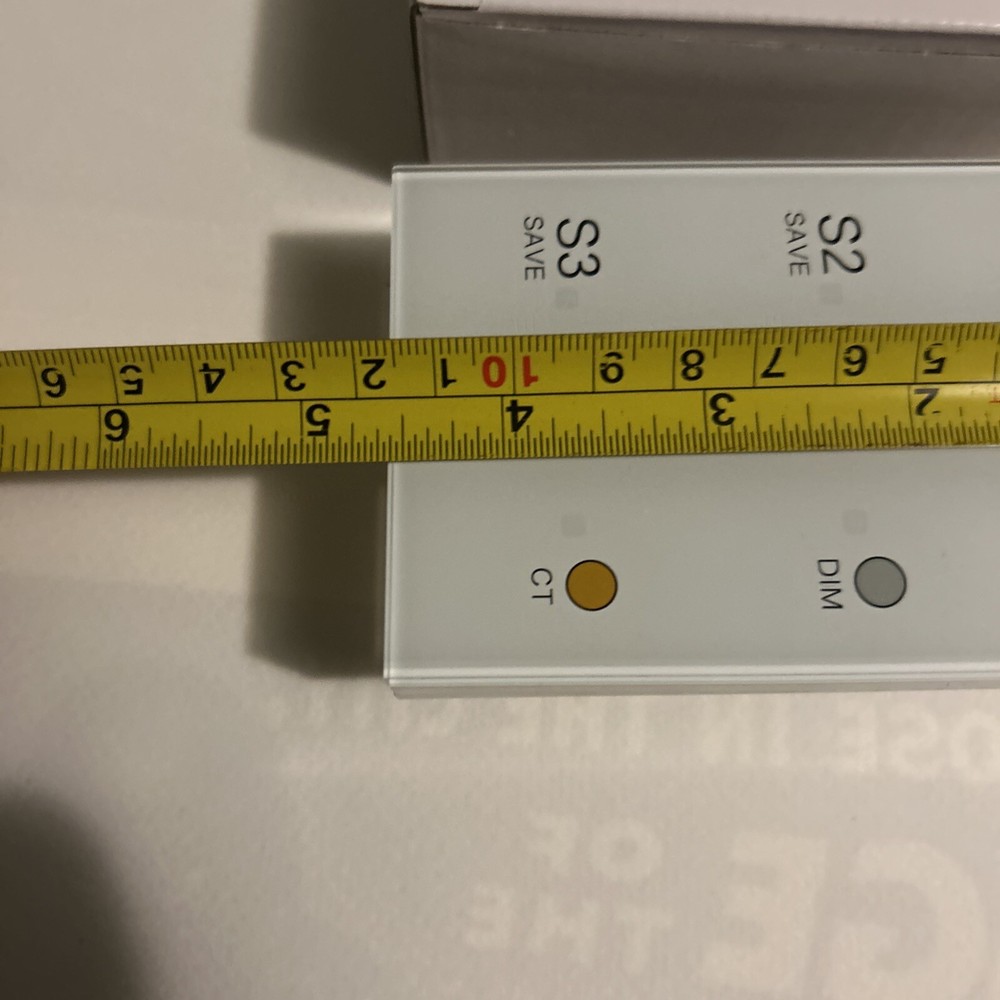 Lighting Science , WallLighting Controller LSH240 HTP-601 Input 100-277VAC, 1W,