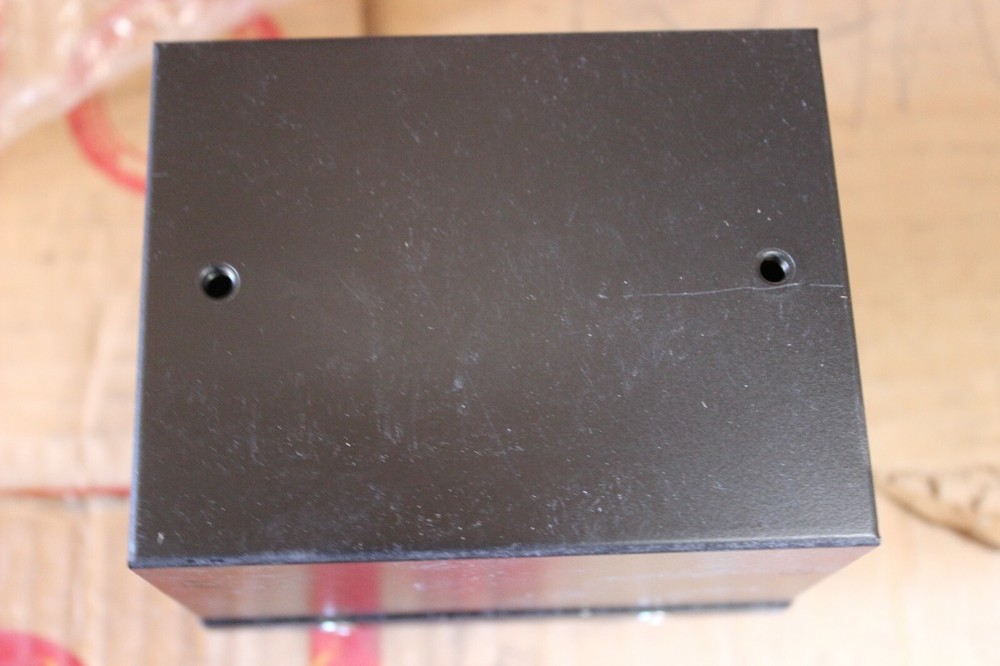 TRC 10220 Overload Relay 3 Phase New