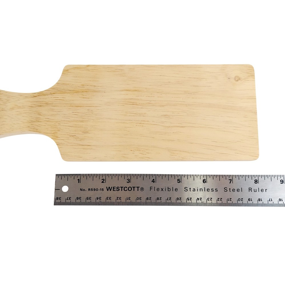 Wooden Pottery Tool Lot