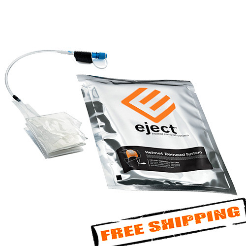 Simpson Racing 890-01-30 Eject Bladder