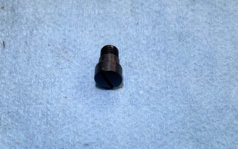 Remington 12 Forearm Screw, New