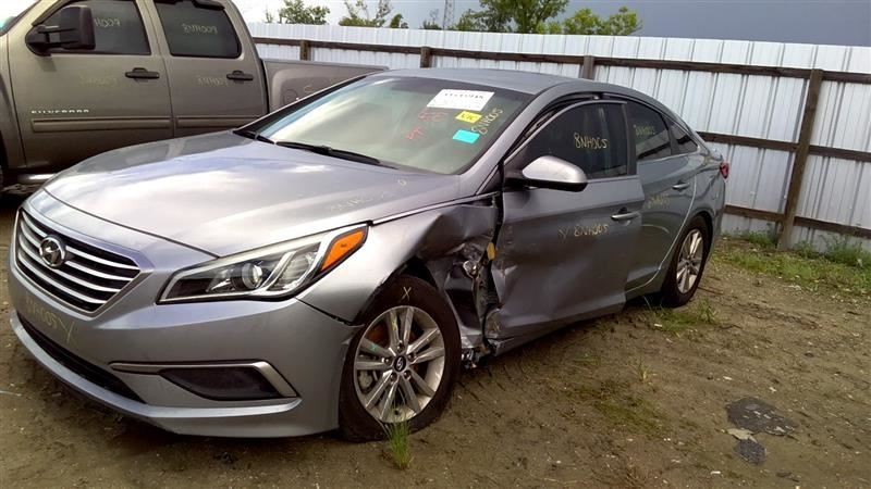 SONATA 2017 Fuse Box Cabin 1036190061