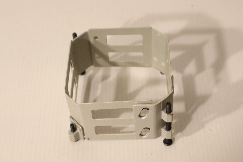 MSP Aviation MSP 64650B Clamp Assembly New