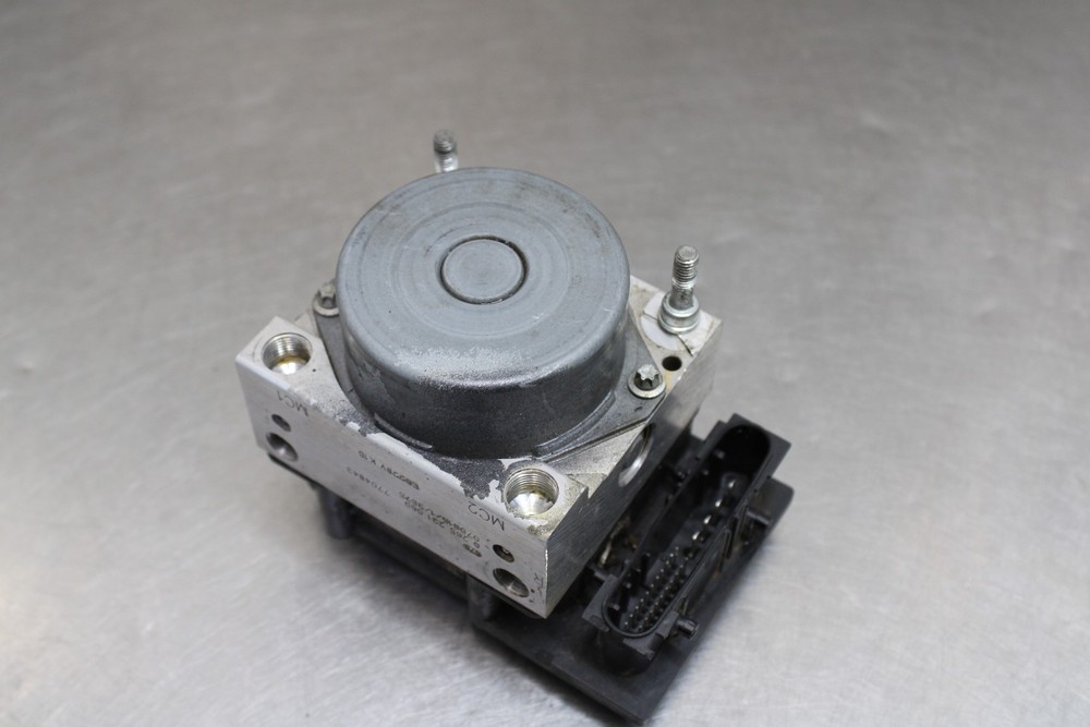 07-09 BMW G650X COUNTRY ABS PUMP UNIT MODULE CONTROLLER
