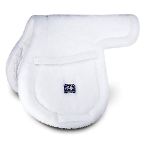 SuperQuilt Kids All Purpose Saddle Pad