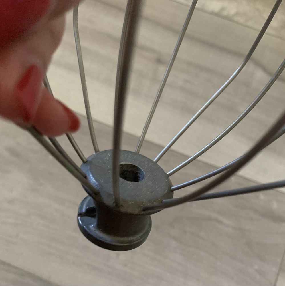 Vintage KitchenAid Whisk Whip Attachment
