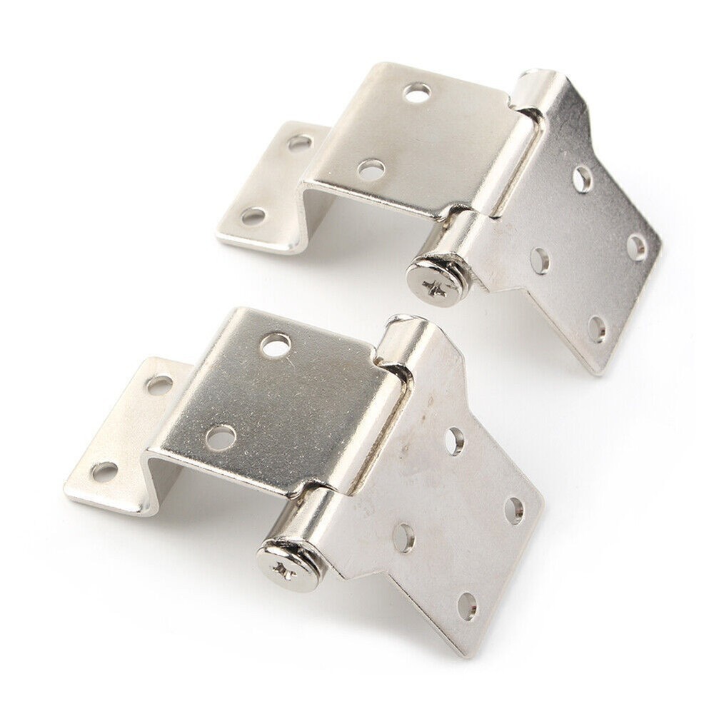 1 Set Hinge Kit 3516-0191 Hardware Kit For Harley