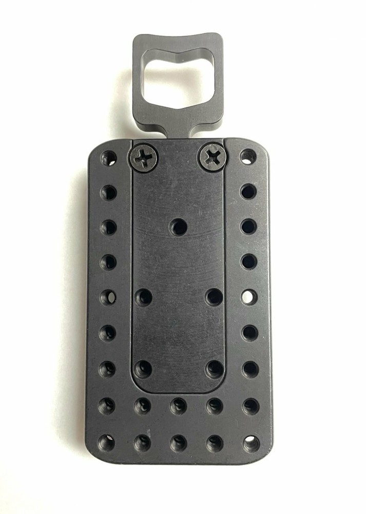 MatchPoint USA R2S Rapid Retention System - Locking Base