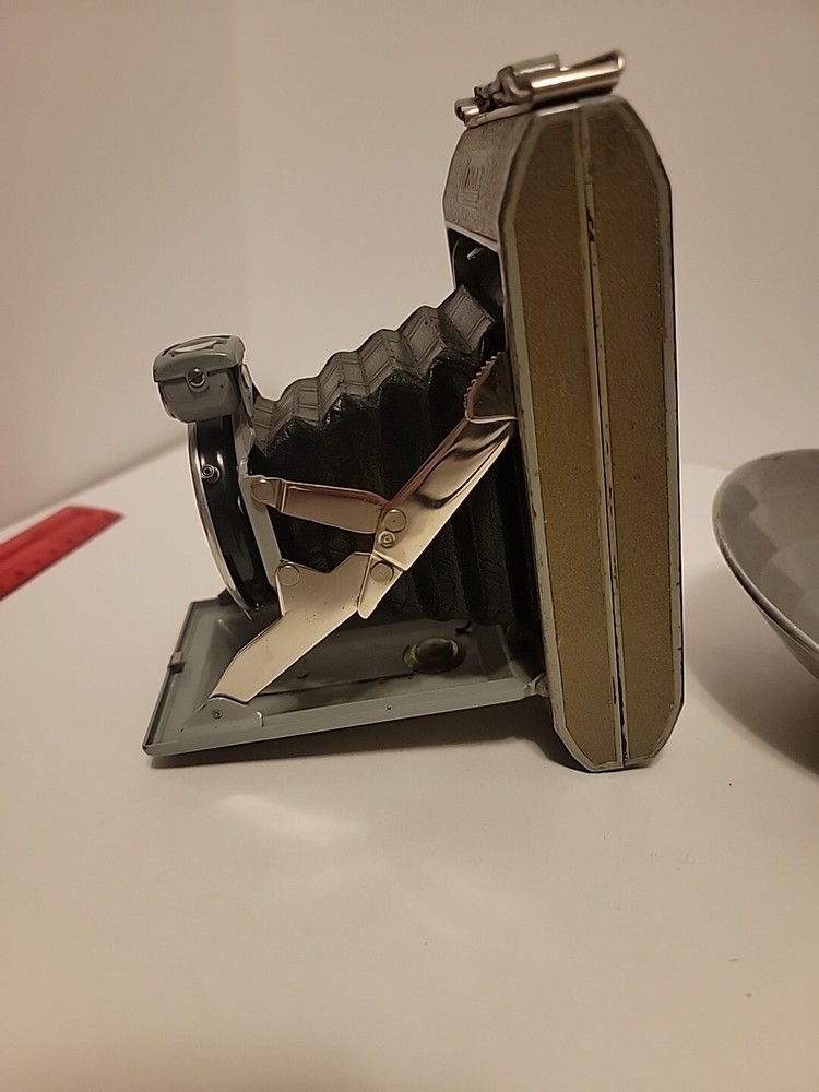 Vintage Camera Lot
