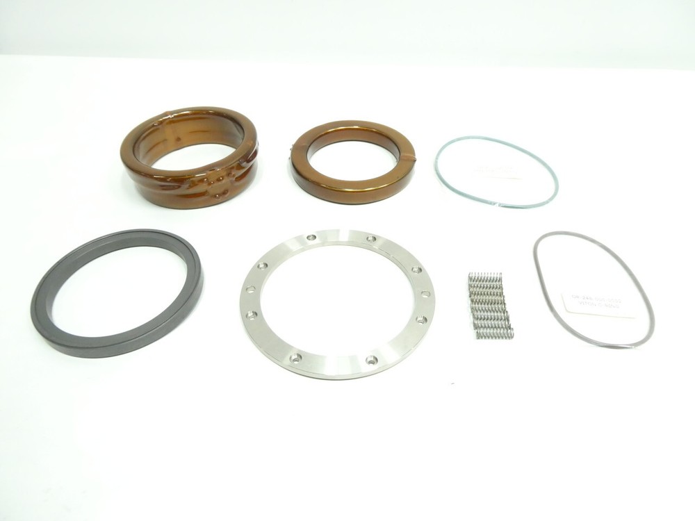 Garlock 420-373-207 Complete Seal Kit 4.687in