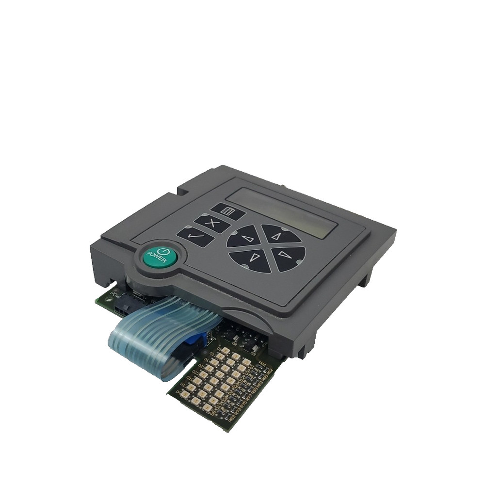 Agfa Drystar 5300 5365 Printer Operator Control Keypad Panel Display