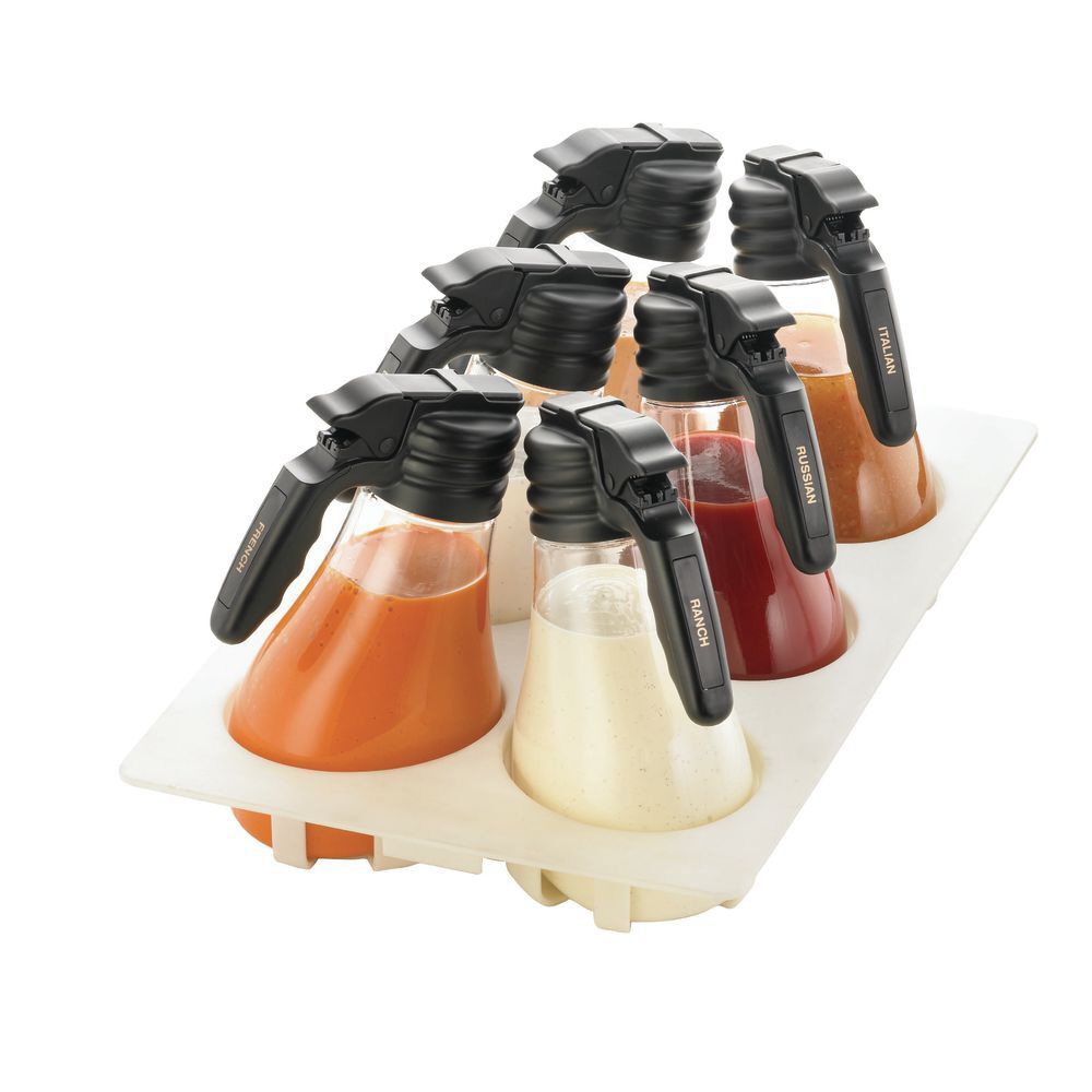 TableCraft Products N481 Dressing Set, 48 oz.