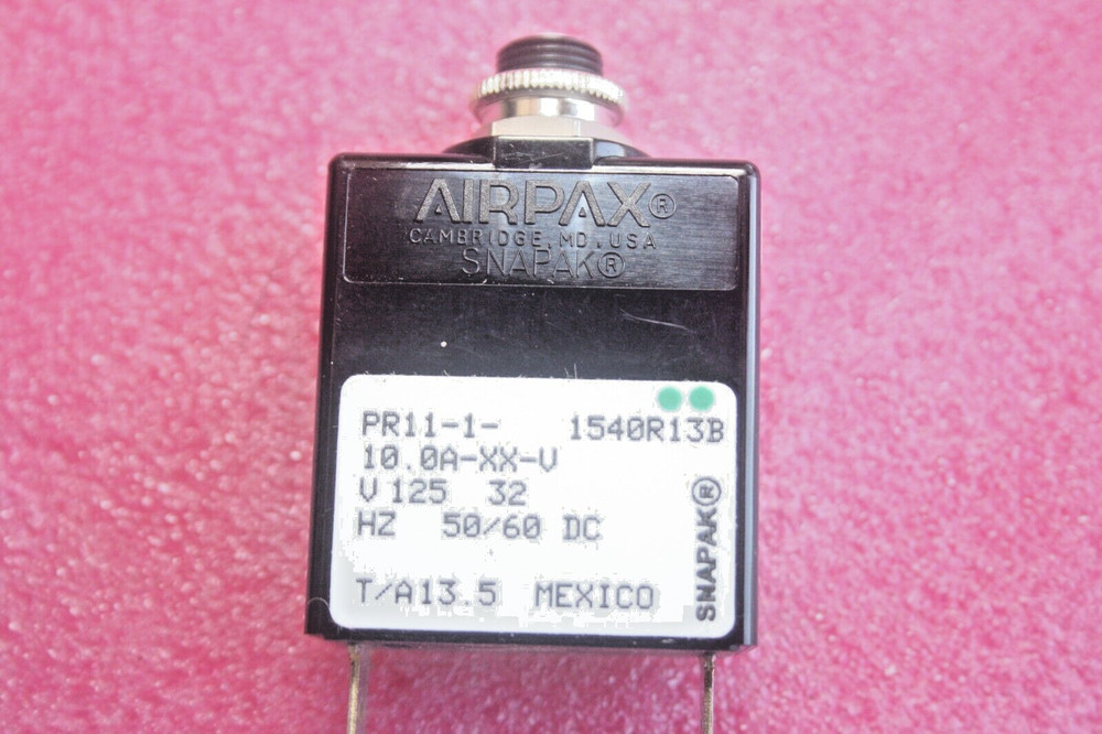 Cummins 3034953 Circuit Breaker, New OEM