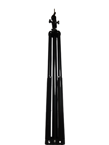 Impact Light Stand BO0319, Black