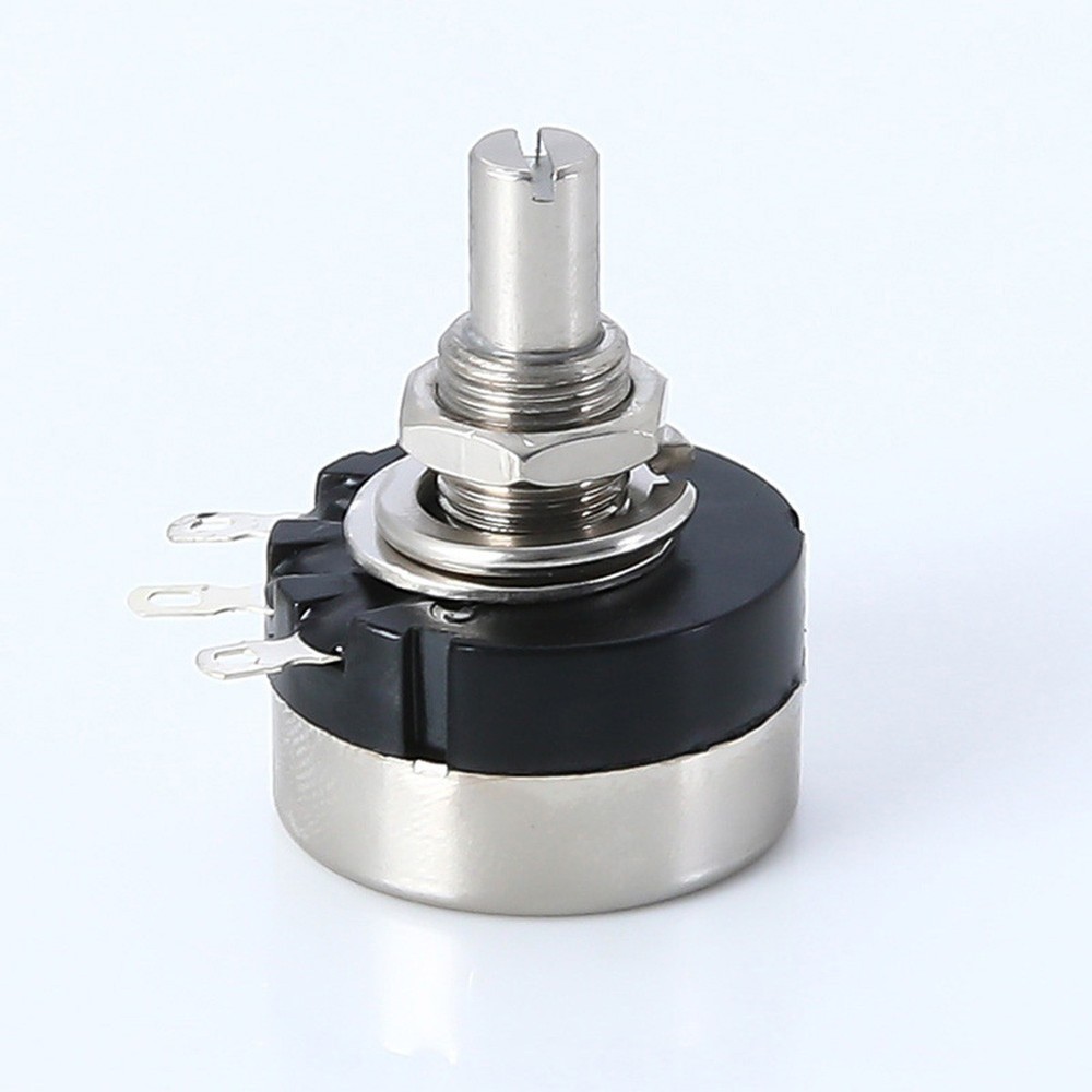 Precision Adjustable For RV24YN20S 10Kohm Rotary Potentiometer for Projects