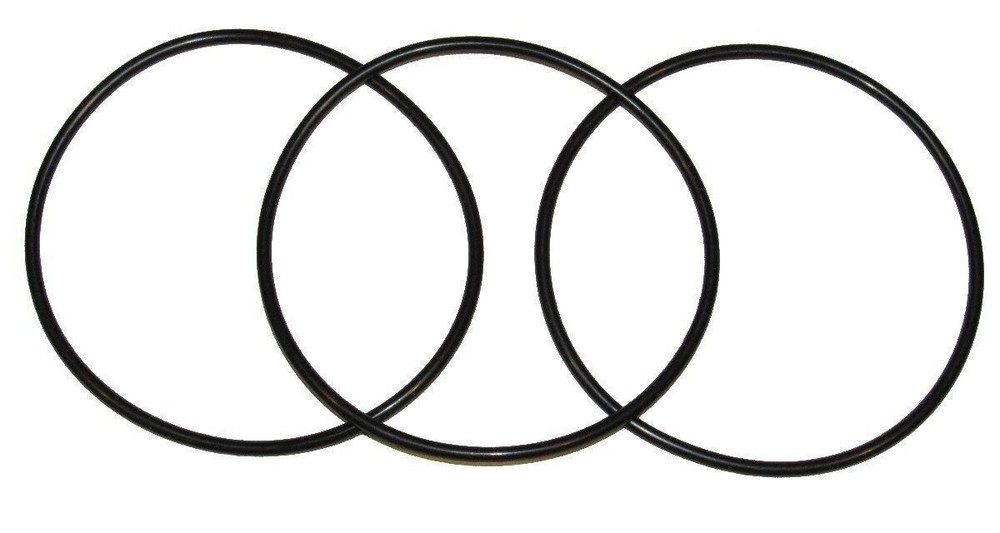 Replacement for Pentair/Everpure EV3071-19 O-Ring (3 Pack)
