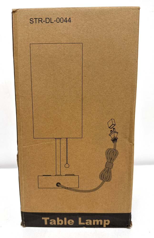 Three CCT Table Lamp STR-DL-0044 - FREE SHIPPING