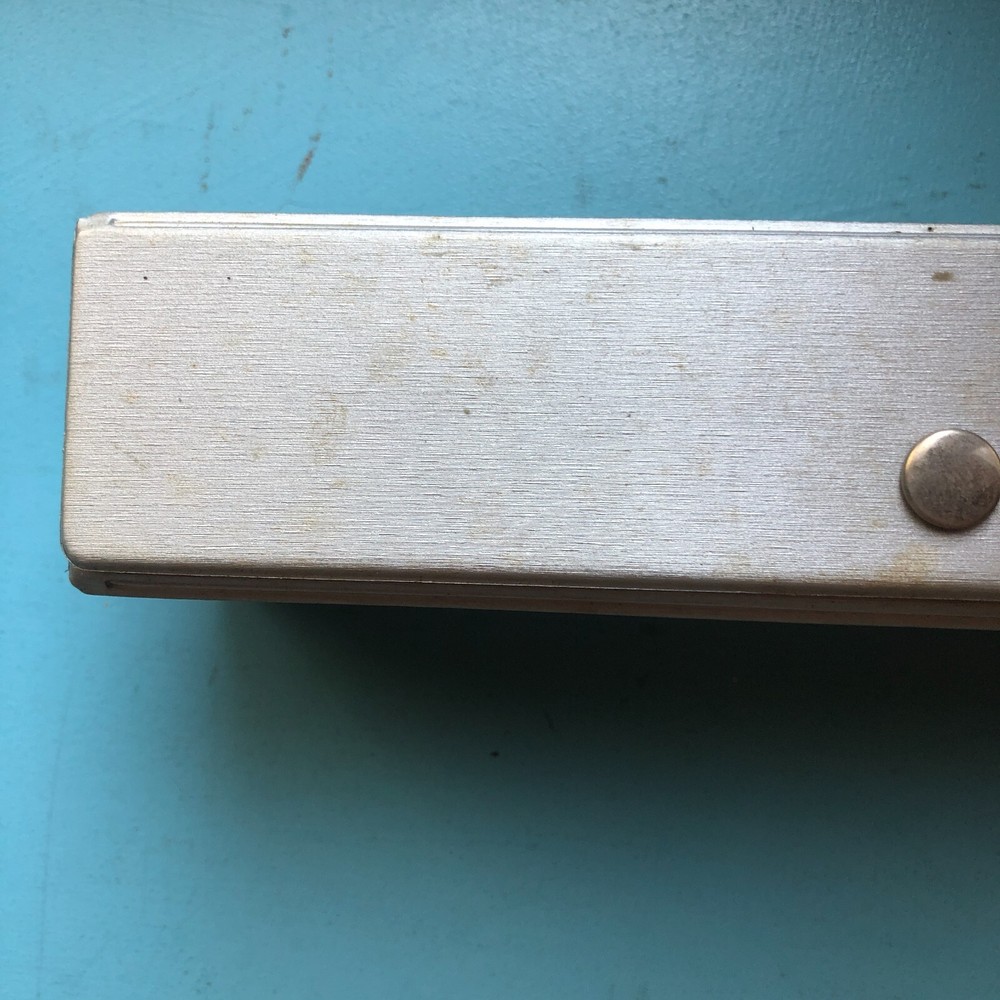 ATAGO Master Regractometer Master-T Automatic Temperature Compensation Function