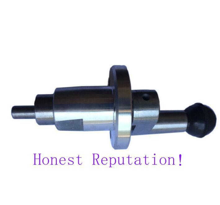 1pc CNC Bridgeport Milling Machine Part Head Shift Cluth Handle B18-24 Mill Tool