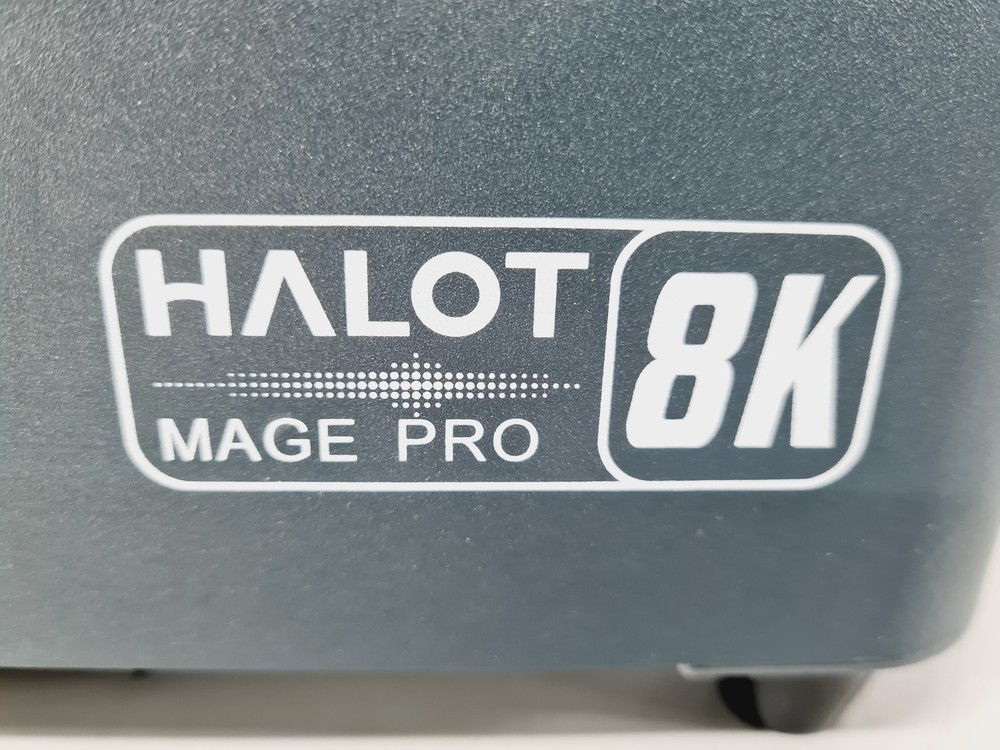 Creality Halot-Mage Pro 8K 3D Printer