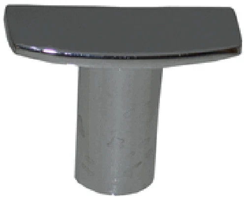 Replacement for American Standard Push-Pull Handle For Tub And Shower