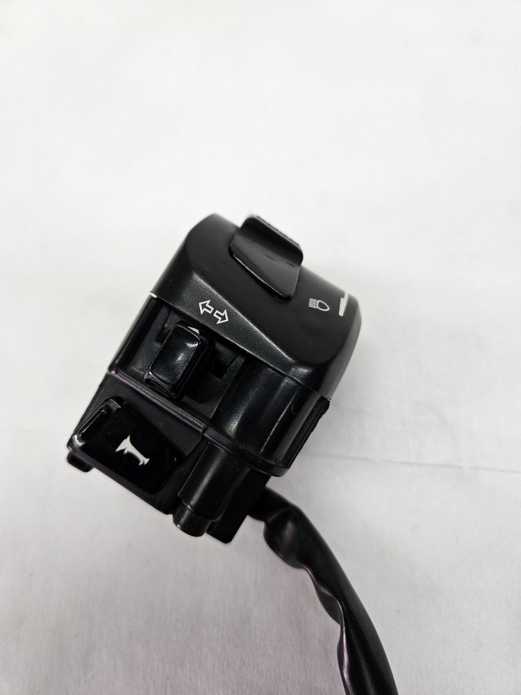 Aprilia Rs250 Left Side Switch Gear Indicator Switch Horn