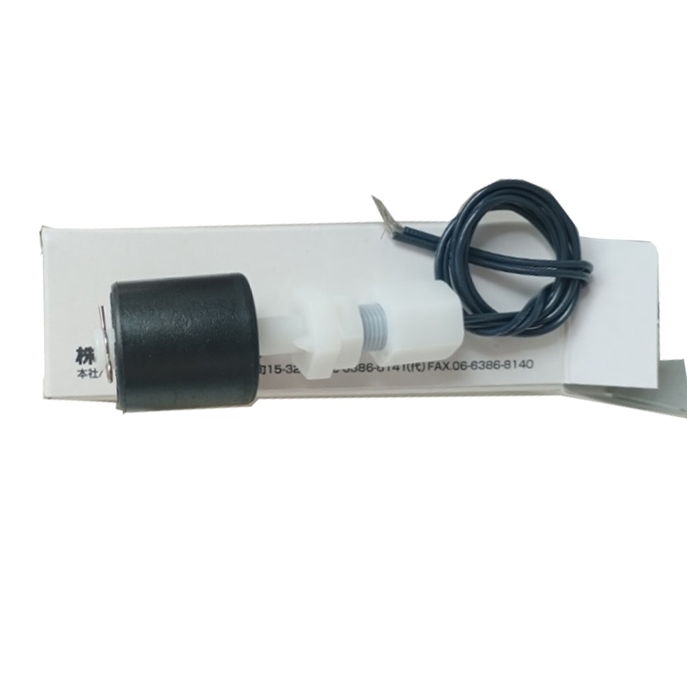 New In Box NOHKEN OLV-2A Small Float Level Switch