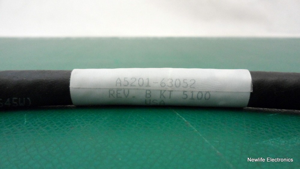 HP A5201-63052 Superdome Utilities-1 Cable