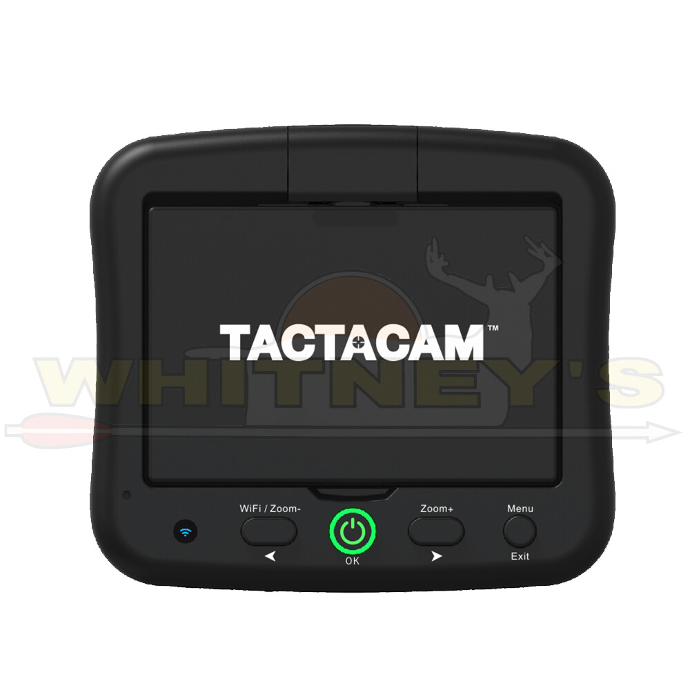 Tactacam Spotter LR - Spotting Scope Camera - LR-SS-C1