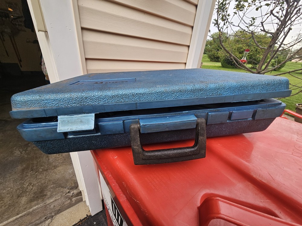 Maxi Tune Ignition Analyzer